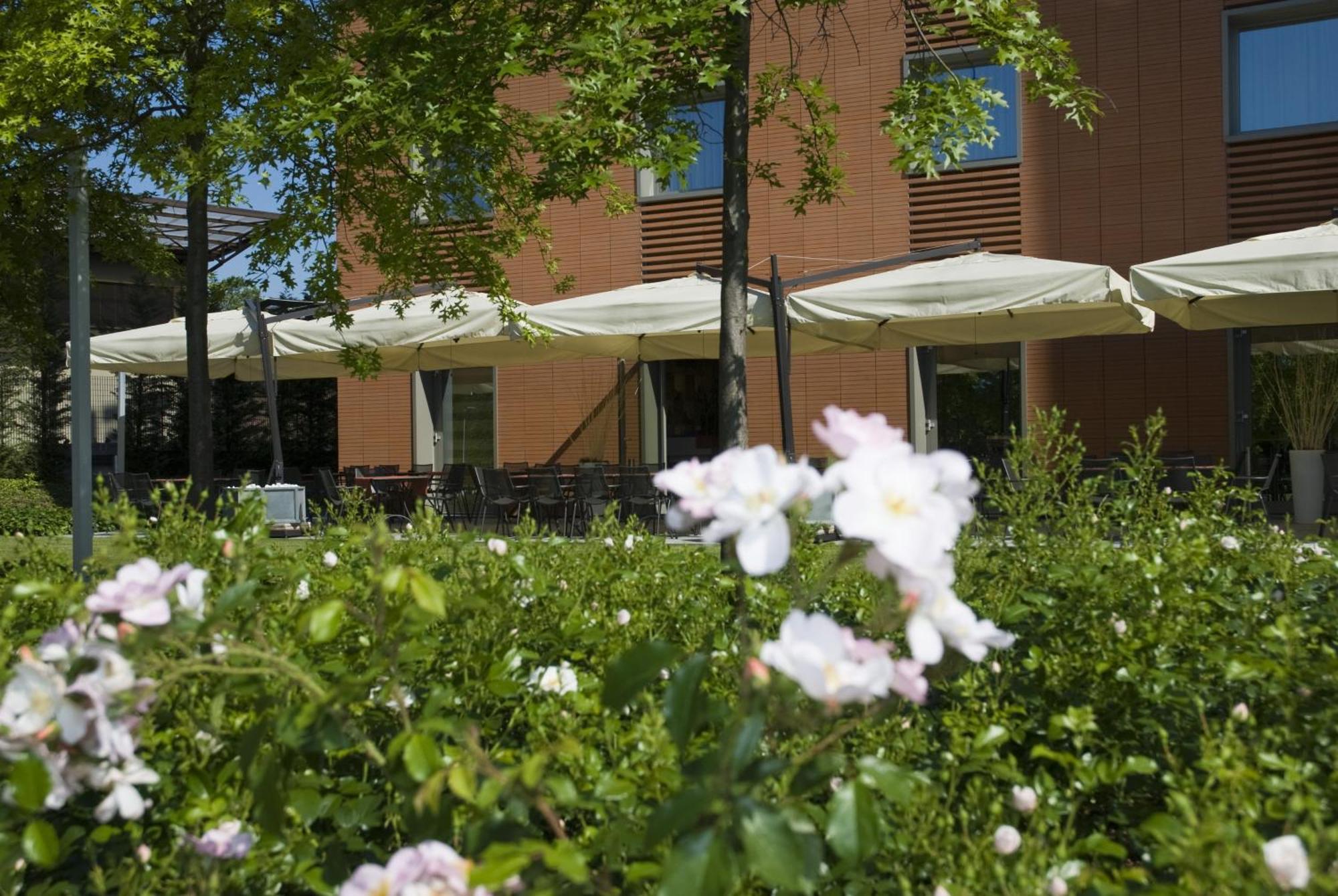 Hotel Cruise Lucino Kültér fotó